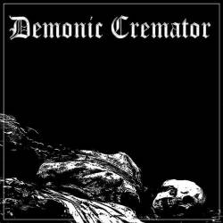 Demonic Cremator : My Dying Breath...